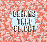 Dreams Take Flight by Emily Howard